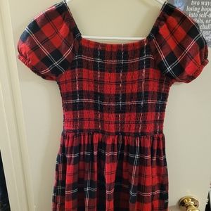 Girl's SO Brand Dress. Size L 10/12. WORN ONCE!
